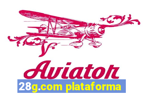 28g.com plataforma